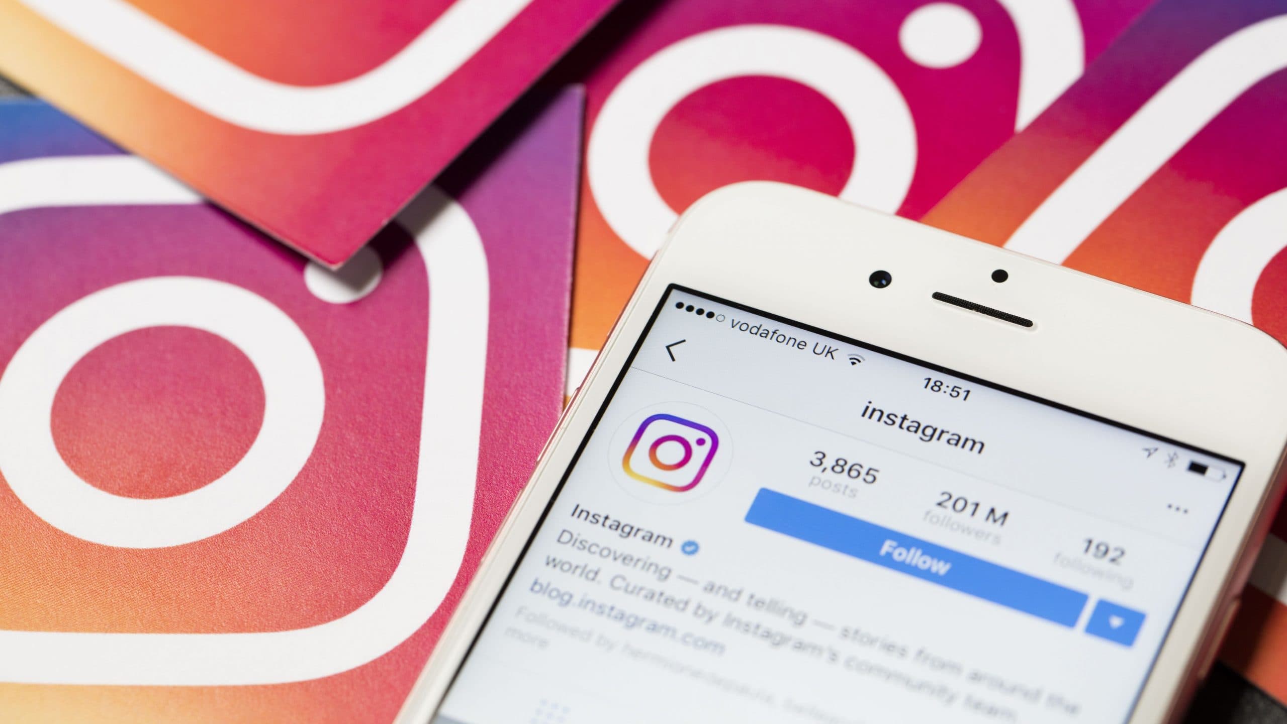 Is Instagram Tracking You?